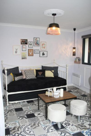 le petit boudoir
